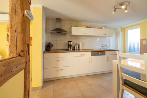 Amelie Apartment in Zingst