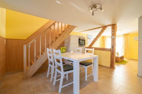 Amelie Apartment in Zingst