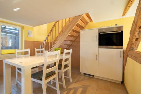 Amelie Apartment in Zingst