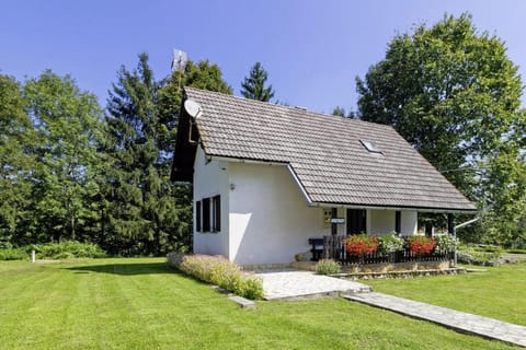 Milan in Rastovača - Haus für 4 Personen House in Plitvice Lakes Park