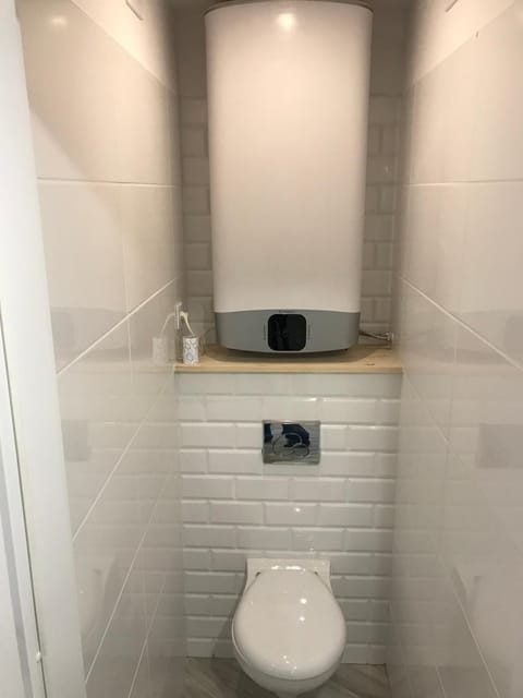 BlaBlaFlat Świnoujście Grunwaldzka Vacation rental in Swinoujscie