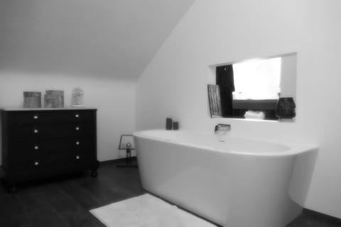 Oh deer! Apartment in Wallonia, Belgium