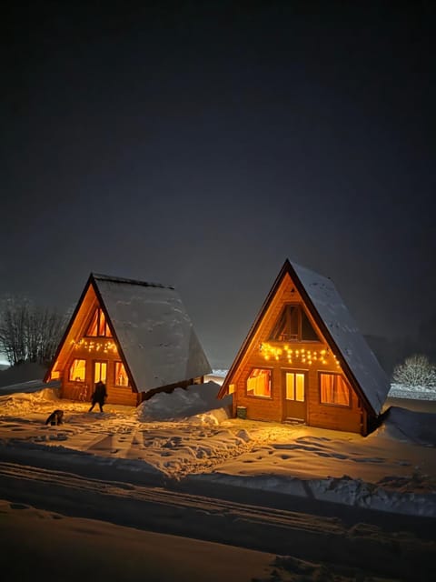 Domaćinstvo Krstajić - Rural holiday Country House in Montenegro