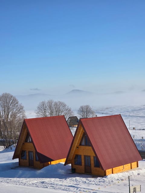 Domaćinstvo Krstajić - Rural holiday Country House in Montenegro