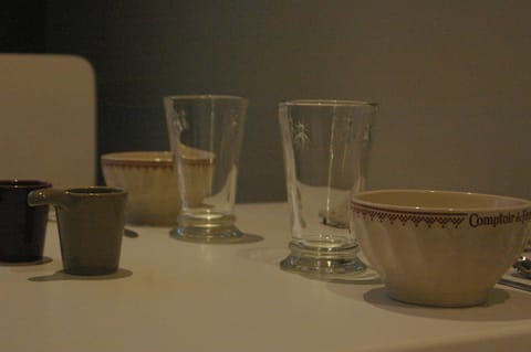 La Villa Carat Croix Apartment in Villeneuve-d'Ascq