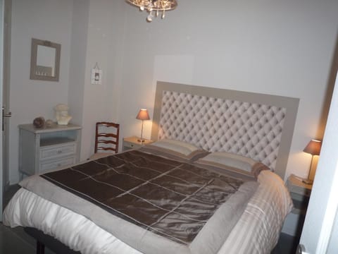 La Villa Carat Croix Apartment in Villeneuve-d'Ascq