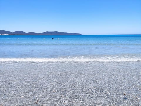 Casa Sonia Apartment in Sardinia