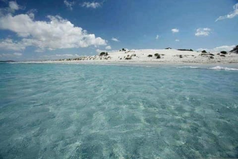 Casa Sonia Apartment in Sardinia