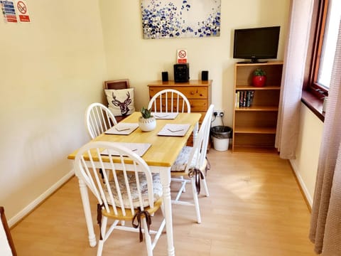 Invercaul House Bed and Breakfast in Inverness