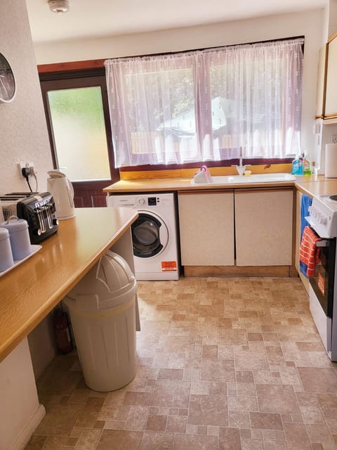 Invercaul House Bed and Breakfast in Inverness