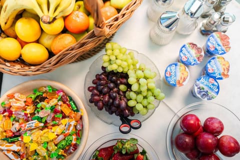 Bed & Breakfast Villa Terezija Hotel in Lika-Senj County