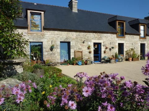 Ti Er Mad Bed and Breakfast in Brittany
