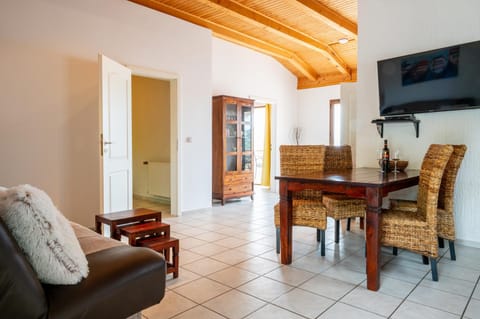 Villa I Karma Apartment in Tisno