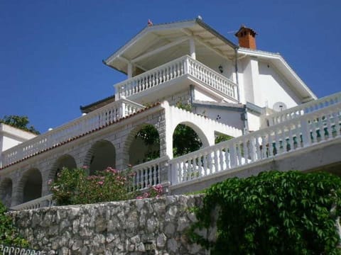 Villa I Karma Apartment in Tisno