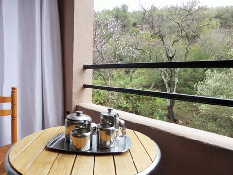 Balcony/Terrace, Balcony/Terrace
