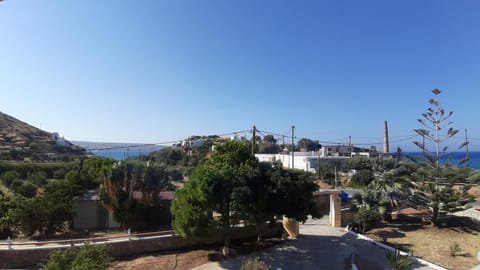 City view, Garden view, Landmark view, Sea view
