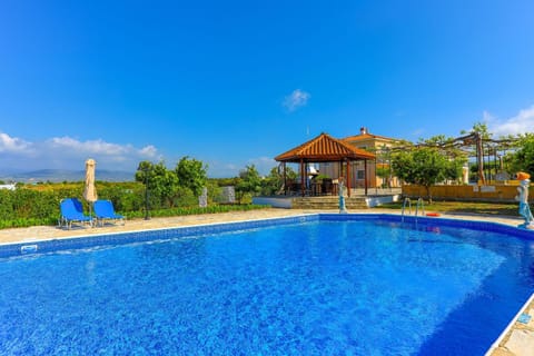 Other, Swimming pool, sunbed