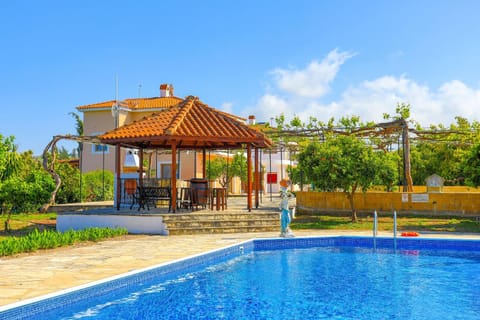 Garden, Other, Swimming pool