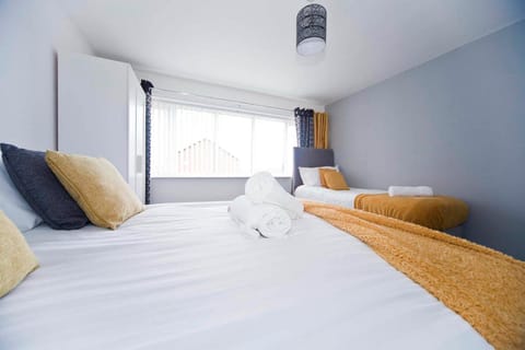 Belmont Budget Apartment Apartment in England