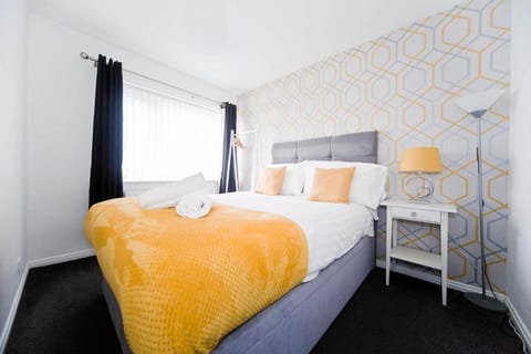 Belmont Budget Apartment Apartment in England