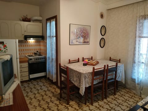 Entire Traditional Apartment at the Sea Apartment in Halkidiki
