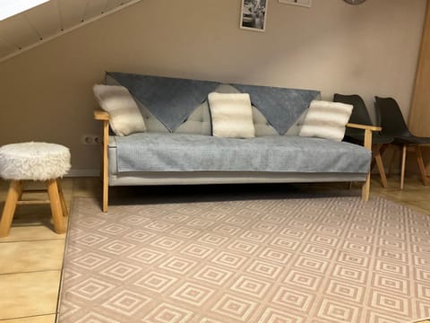 Ferienwohnung Bornheim Apartment in Bonn