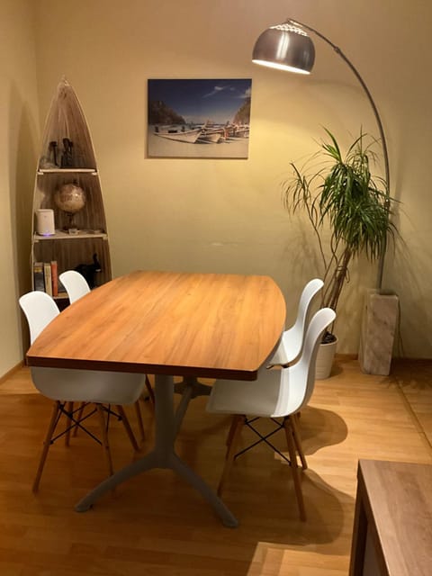 Ferienwohnung Bornheim Hersel Apartment in Bonn