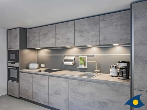 Ferienhaus Buntspecht Apartment in Heringsdorf