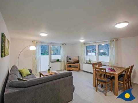 Ferienhaus Buntspecht Apartment in Heringsdorf