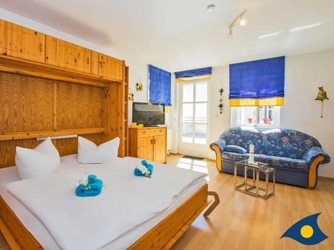 Villa Margot Whg 31 Villa in Heringsdorf