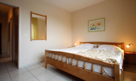 Haus Seehund, Whg 13 Apartment in Cuxhaven