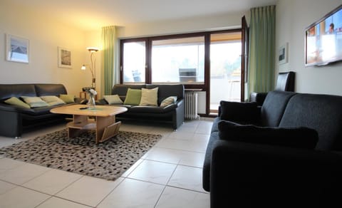 Haus Seehund, Whg 13 Apartment in Cuxhaven