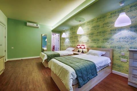 Aldo House House in Malta