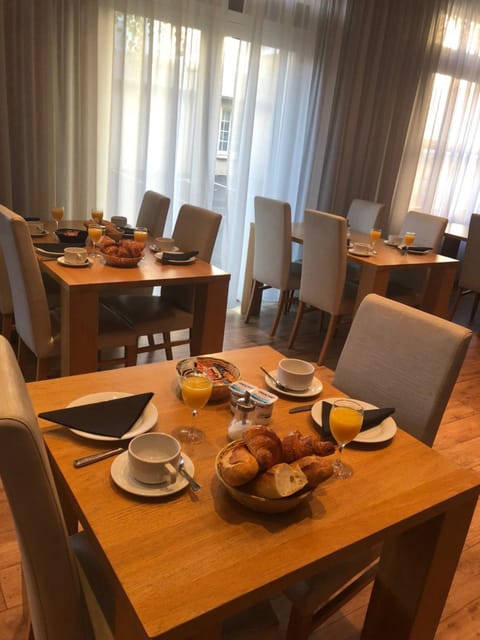 Le Montloire Hotel in Centre-Val de Loire