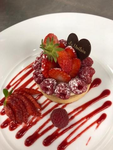 Le Montloire Hotel in Centre-Val de Loire