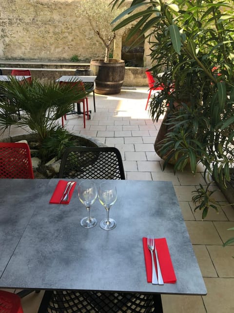 Le Montloire Hotel in Centre-Val de Loire