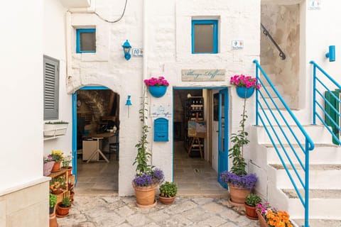 Facade/entrance, Lobby or reception