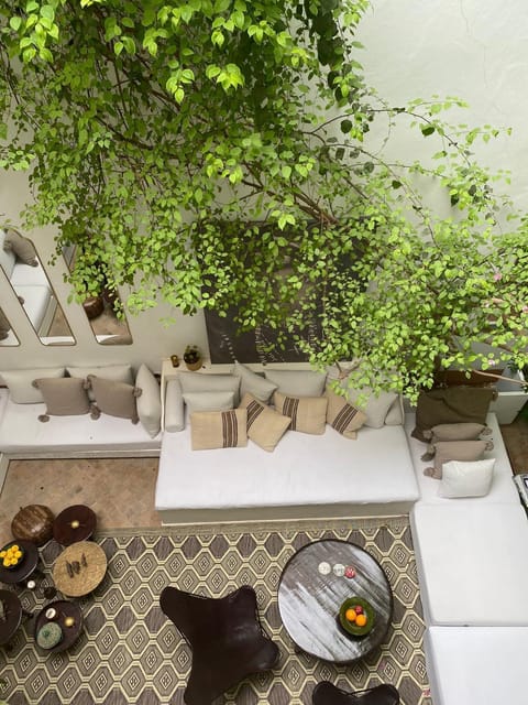 Patio, Day, Garden, View (from property/room), Balcony/Terrace, Living room, Seating area, Dining area, Internal: Not applicable to any particular room