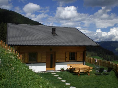 Chalet Niederhaushof House in Trentino-South Tyrol