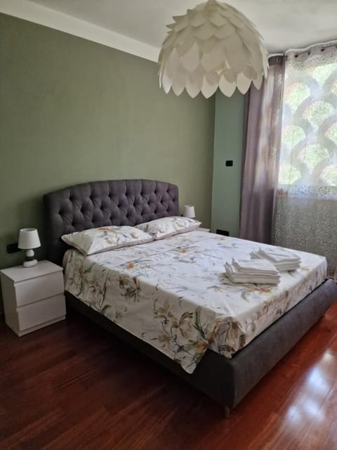 "Cortela" appartameni in villetta singola House in Lake Garda