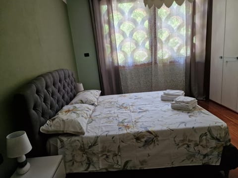 "Cortela" appartameni in villetta singola House in Lake Garda