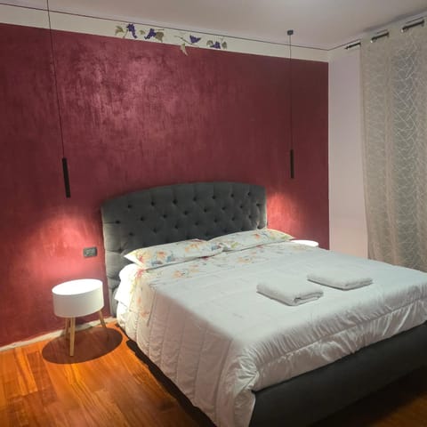 "Cortela" appartameni in villetta singola House in Lake Garda