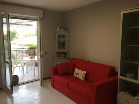 Balcony/Terrace, Living room