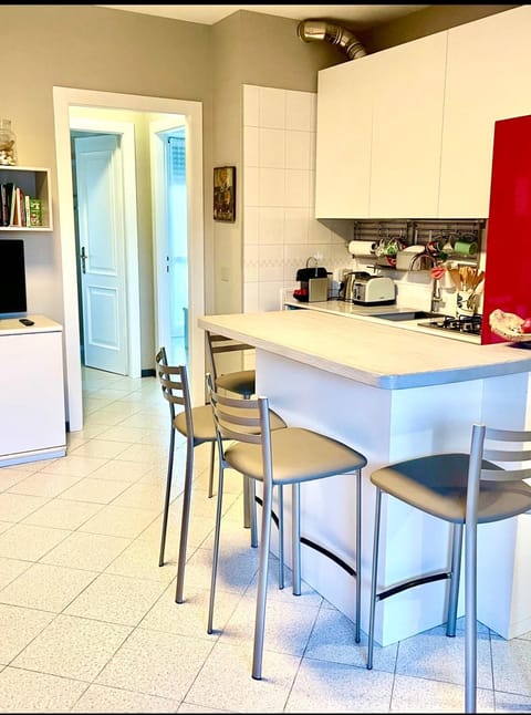 Casa Ginestra Mare Apartment in Bordighera