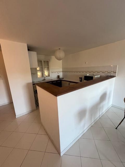 Appartement Citadelle Apartment in Corsica