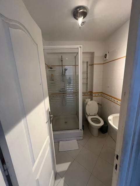 Appartement Citadelle Apartment in Corsica