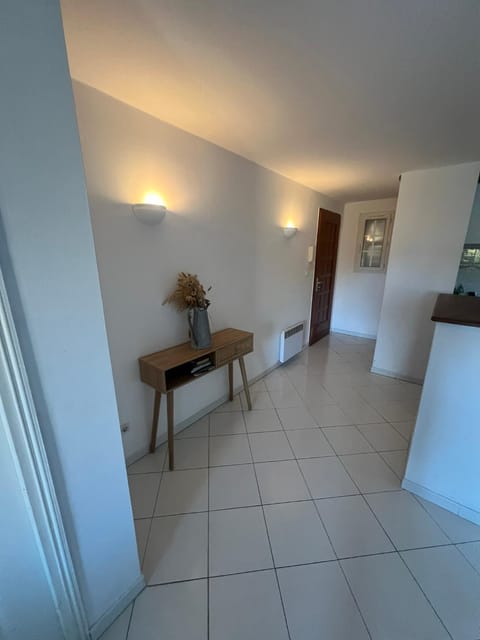 Appartement Citadelle Apartment in Corsica