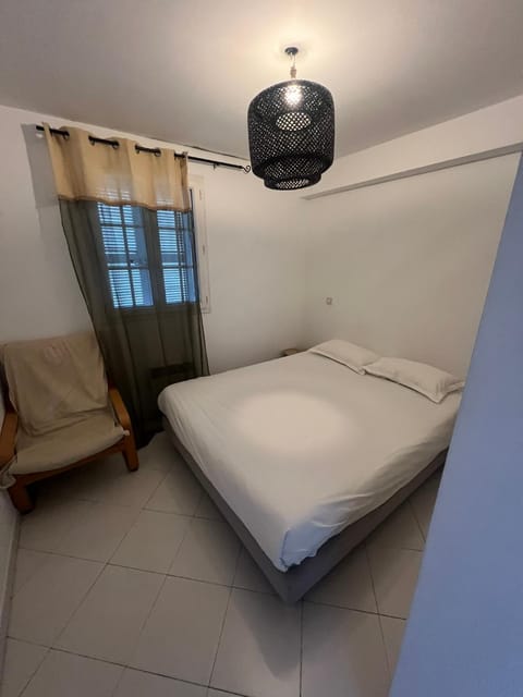 Appartement Citadelle Apartment in Corsica