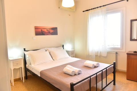 Apartment in Koomkapi Apartment in Chania