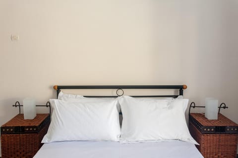 Apartment in Koomkapi Apartment in Chania